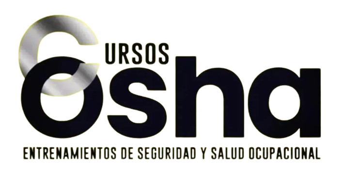 CURSOS OSHA